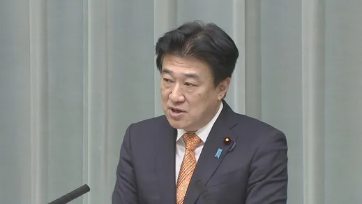 木原官房長官　「基礎研究の水準の高さを世界に示すもの」　日本人4人が米医学最高権威「ラスカー賞」受賞