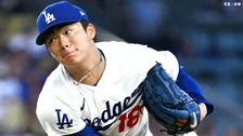 山本由伸、今季ワースト5失点で3敗目　痛恨のメジャー初3被弾　大谷翔平の援護弾も実らず　ドジャース4連敗