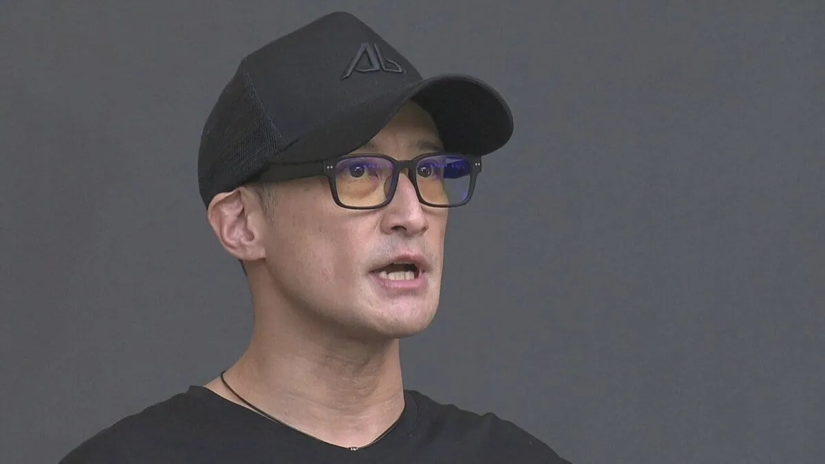 【 松岡昌宏 】 TOKIO解散 「全ての方々に申し訳ない」 国分さんには 「自分と見つめ合う時間を一秒でも多く、そして家族を大切にしてくれ」と