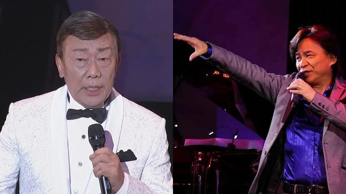 【 狩人・高道 】橋幸夫さんを悼む「歌い継いでいきたいなと、改めて思います。」