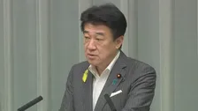 木原官房長官「サプライチェーンリスクの対策強化が重要」自衛隊のウイルス感染USB使用を受けて