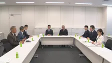 【速報】与党、北陸新幹線の大阪延伸　小浜・京都ルートのうち「桂川案」で合意