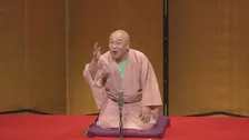 「運転の技術を過信しないで」あきる野市で交通安全イベント　落語家・林家久蔵さんが交通安全についての落語を披露　警視庁福生署