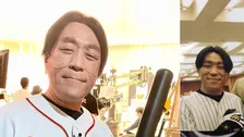 松井新監督【 はなわ 】「松井ジャイアンツ！」過去のものまね写真を投稿し大歓喜「ずっと願い続けた夢が叶いました！」