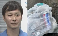 【ごみ清掃芸人】 「年末になってくると大掃除で一気に片付けるのか　可燃ごみにスプレー缶を混ぜる方がいます」　注意喚起 　【マシンガンズ滝沢】