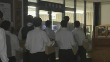 群馬・上野村　村営住宅への太陽光パネル設置工事で入札情報を漏らしたか　村の職員と東京電力パワーグリッドの社員らを逮捕　群馬県警