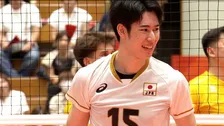 バレー男子日本代表・甲斐優斗「あの場所に必ず戻りたい」“揺れを整える”23歳の現在地【実況席から見える世界】