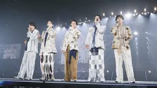 【 嵐 】新作ドキュメンタリー映画・総監督を務める是枝裕和氏「5人と話し合いを重ねながら現在編集中です」状況を伝える