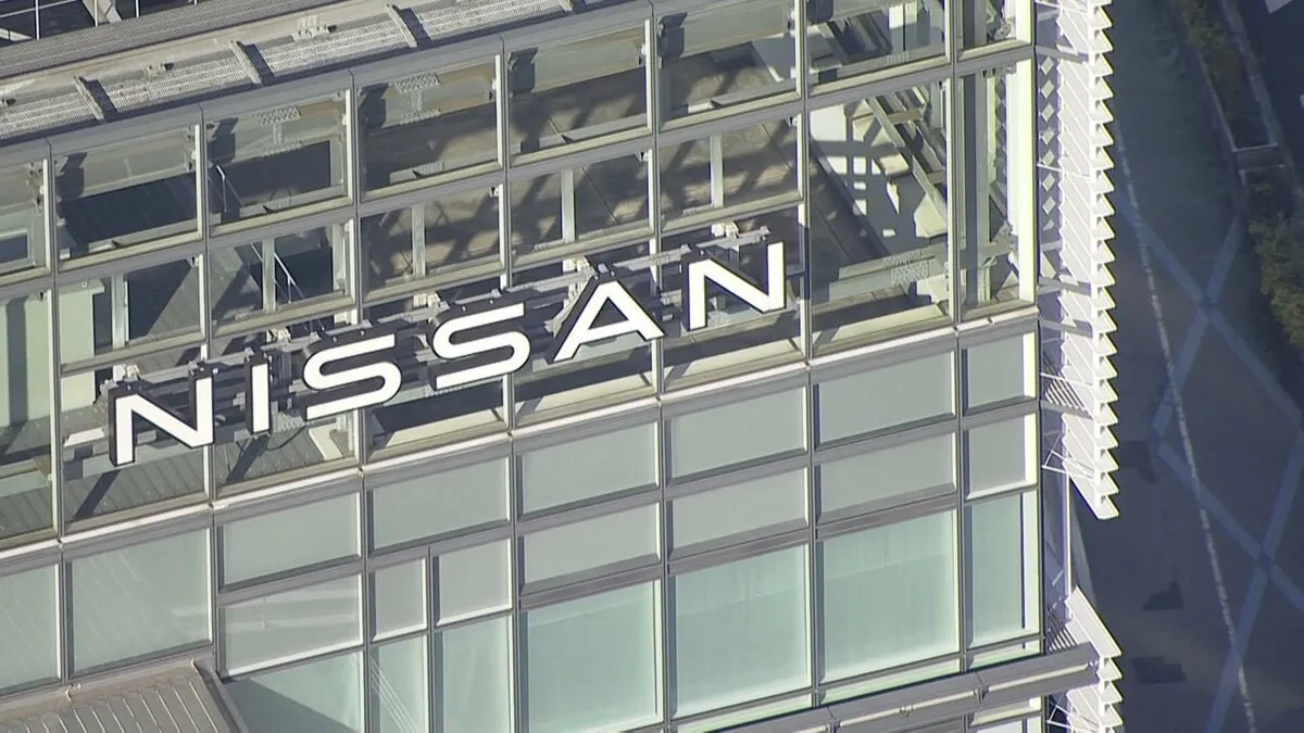 【独自】日産が「マリノス株」一部売却を検討 「追浜工場」従業員の受け入れ先についての労使協議開始