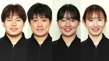 【アジア大会みどころ】卓球男女団体が60年ぶり金メダルに挑戦！陸上は男子100mに多田修平、女子10000mに田中希実が登場