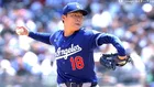 山本由伸 シーズン初無四球完投！前倒し登板もWヘッダー1戦目で中継ぎ陣を温存、大谷は30度目マルチで＆全力疾走で追加点