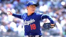 山本由伸 シーズン初無四球完投！前倒し登板もWヘッダー1戦目で中継ぎ陣を温存、大谷は30度目マルチで＆全力疾走で追加点