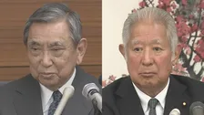 「深い信頼と尊敬集めた稀代の保守政治家」森衆議院議長が談話発表　河野洋平・元衆院議長の死去うけ