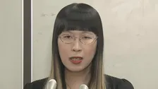 芥川賞受賞作家が“アウティング”被害を受けたとして甲府市議会議員に賠償などを求めた裁判 市議に110万円の賠償を命じる判決 東京地裁