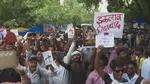 インド「ゴキブリ人民党」デモにモディ首相が反応　「若者の福祉と未来は最優先事項」