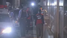 「血を流して走っていた」東京・渋谷区神宮前で通報　レンチなどで殴り知人男性に重傷負わせた疑いで53歳男を逮捕　男の自宅から逃げた男性が近隣に助け求める