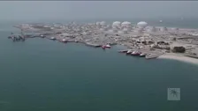 紅海へのパイプラインがドローン攻撃で損傷　サウジアラビアがヨーロッパ向け原油輸送を削減　ロイター通信が報じる