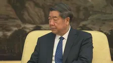 米中首脳会談の最終調整か 中国側が23日まで副首相訪米と発表 ベッセント財務長官と会談