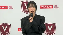 【 MEGUMI 】夢を叶える秘訣を高校生に熱血指導 「好きなことじゃないと頑張れない」　自身のモチベアップのコツは「イチロー選手」