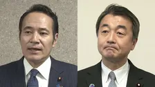 簗農水大臣から「働きかけも圧力もなかった」 当時の国交副大臣・佐々木総理補佐官が予算配分の問い合わせ受けた状況明かす