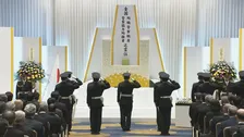 殉職した警察職員や人命救助で亡くなった民間人の慰霊祭　今年は6人の名簿奉納