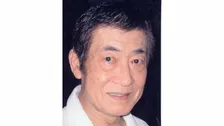 【 訃報 】俳優・岩下浩さん死去　15年の長期にわたり脊柱管狭窄症の療養　最後の舞台は『思案橋』岩吉役