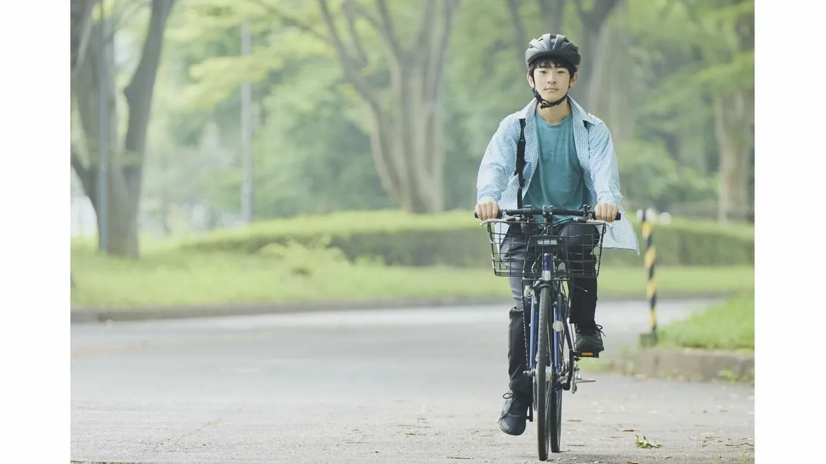 悠仁さま　あす19歳の誕生日に成年式　筑波大学キャンパスを自転車で… ドッジボールやベビーカステラ販売も　宮内庁が様子を公開