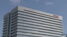 デンソーにサイバー攻撃 「一部のデータが第三者に不正に抜き取られた可能性」