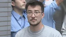 スーツケースに隠し9億円相当の覚醒剤を密輸か 32歳の男を逮捕 羽田空港で今年最多量を押収　警視庁