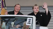 大関返り咲きの安青錦「自分はここで終わる人間ではない」大横綱・千代の富士に通ずる“不屈”の精神で目指すは「一番上の番付」【大相撲】