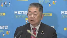 立憲・枝野元代表の「安保関連法変えなくて良い」に共産が反発