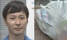 【 ごみ清掃芸人 】「可燃ごみにガラスなどの割れ物が入っていると清掃員が怪我します！」【マシンガンズ滝沢】