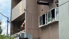 3階建ての飲食店と住宅が入る建物で火事　80代女性が死亡　2階の部屋に住む親子と連絡取れず　東京・大田区