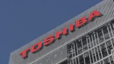 東芝が中間決算 最終利益がおよそ3倍に 「防衛事業」や「エレベーター事業」が好調