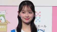 次はトラックと並走？【AKB48・伊藤百花】オールスター感謝祭を終え「もも裏が筋肉痛」