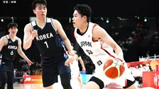 バスケ男子日本代表は銀メダル！64年ぶりの決勝進出も10点差で韓国に敗れる【アジア大会】