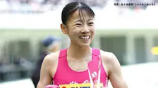 久保凛 高校駅伝ラストランで激走 雨と悪条件も9人抜き、18位➡9位【全国高校駅伝】