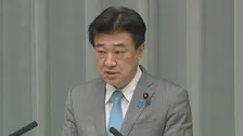 政府が青森県庁に内閣府調査チームの派遣　木原官房長官は災害時の“デマ”にも注意喚起
