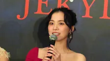 【 真彩希帆 】　出産後初舞台で『ジキル＆ハイド』　「出産をして新たなものを私自身も受け取ると思う」