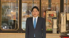 「市民の皆さんの信託に応えたい」山中竹春前市長が来月の横浜市長選に出馬する意向明らかに　後援会会合で関係者に伝える