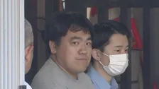 勤務先の小学校から当時8歳の女児の体操着持ち出し…下半身こすりつけるなどした疑い　都内の公立小学校教諭の40歳男を再逮捕