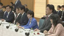 成長戦略の実現に向け　建設業の人手不足解消や高性能AI普及を目指す