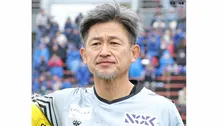 59歳・”キングカズ”三浦知良が10回目の選出　Jリーグオールスターファン・サポーター投票結果発表【一覧】