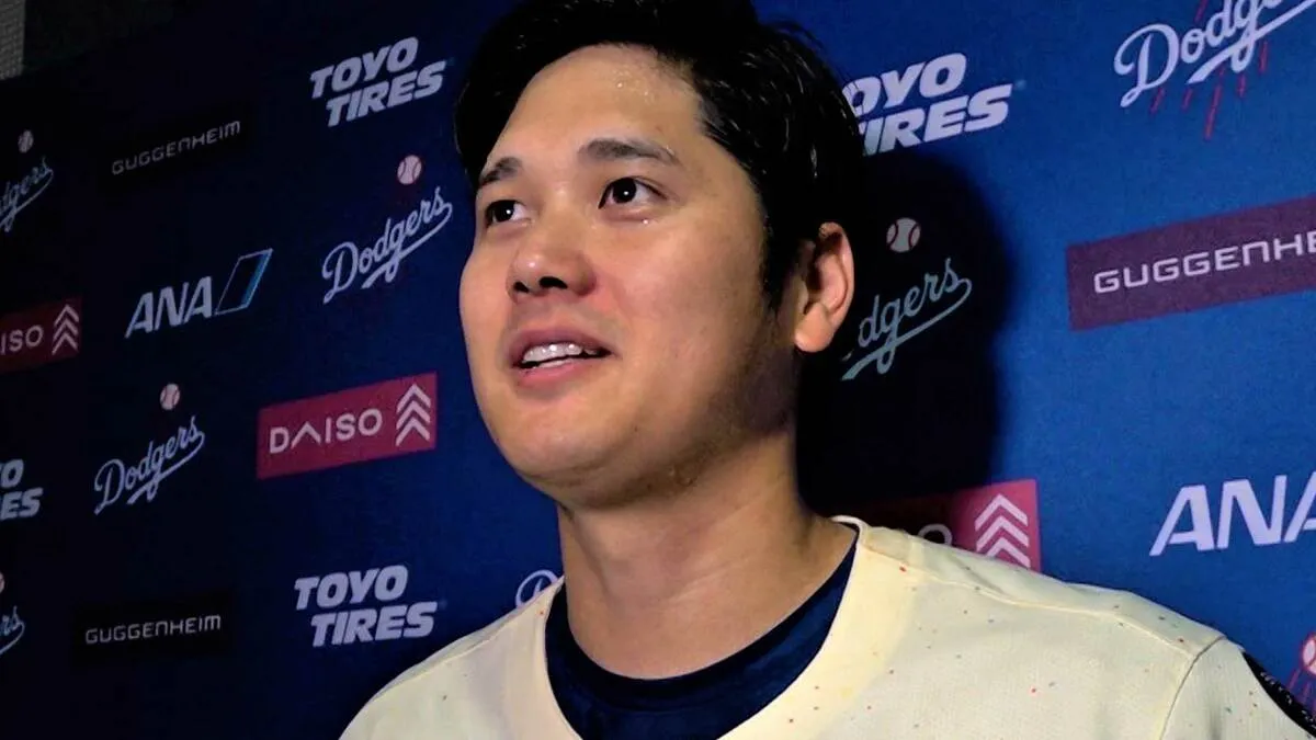 大谷翔平 初の誕生日登板も「もう少しカーブとスプリットを試すことができれば」打撃では「ちょっとしたズレ」
