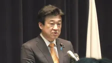 「“後の世のため”を常に心に置き歩んでいただきたい」木原官房長官が内閣府新入職員を激励