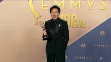 米エミー賞　ヒロ・ムライさんがコメディー部門監督賞　アジア系初