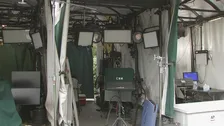 アメリカ連邦地裁　CNNなどの取材排除めぐり審理　即時判断は示さず