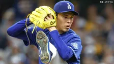 佐々木朗希、5回3失点で3勝目の権利持って降板　T.ヘルナンデスが逆転3ランで援護　序盤苦しむも10者連続アウトで修正力発揮
