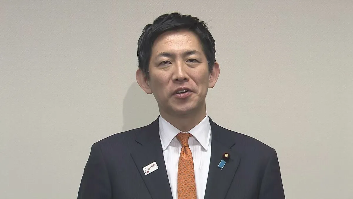 小林氏は決選投票で“高市氏に投票”　1回目の投票では4位　自民党総裁選