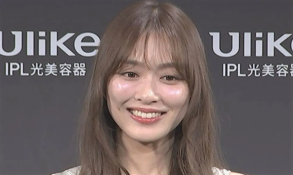 【 内田理央 】　焼肉＆白米へのこだわり熱弁　「1番最初のタンと一緒に」　時短美容ルーティンも明かす